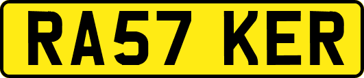 RA57KER