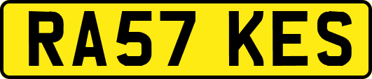 RA57KES