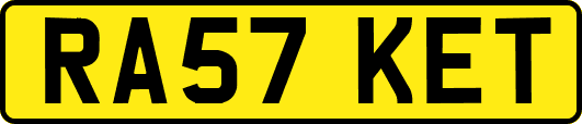 RA57KET