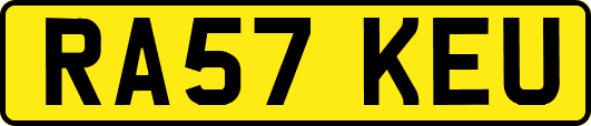 RA57KEU