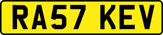 RA57KEV
