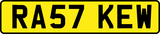 RA57KEW