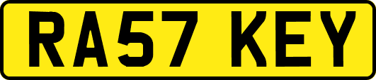 RA57KEY