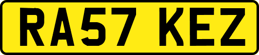 RA57KEZ