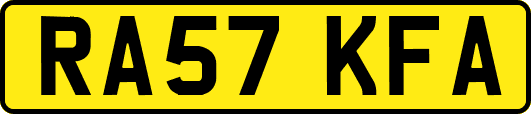 RA57KFA