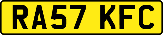 RA57KFC