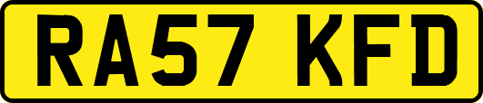 RA57KFD