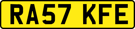 RA57KFE