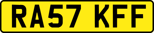 RA57KFF