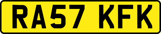 RA57KFK