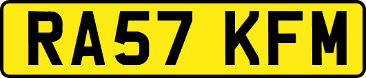 RA57KFM