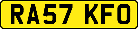 RA57KFO