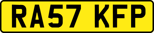 RA57KFP
