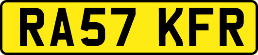 RA57KFR