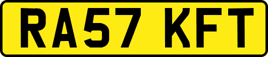 RA57KFT