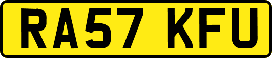 RA57KFU