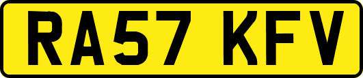 RA57KFV