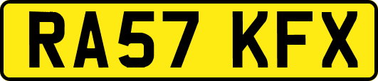 RA57KFX