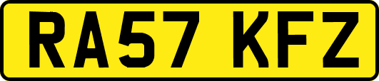 RA57KFZ