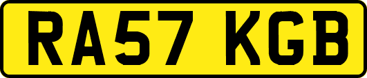 RA57KGB