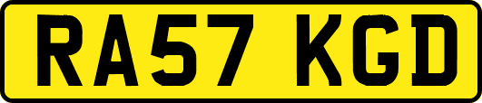 RA57KGD