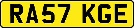 RA57KGE