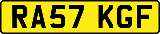 RA57KGF