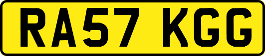 RA57KGG