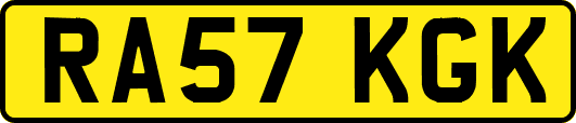 RA57KGK