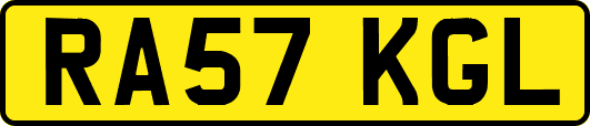 RA57KGL