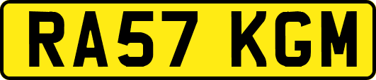 RA57KGM