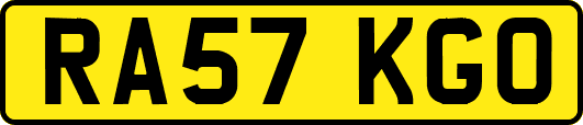 RA57KGO
