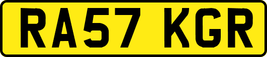 RA57KGR