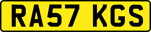 RA57KGS