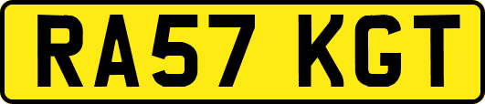 RA57KGT