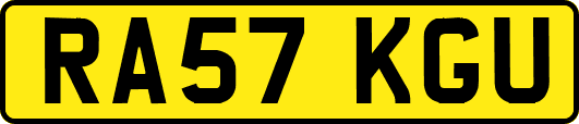 RA57KGU