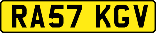 RA57KGV