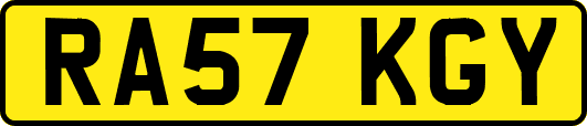 RA57KGY