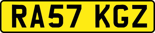 RA57KGZ