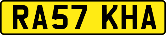 RA57KHA