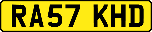 RA57KHD