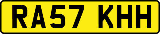 RA57KHH