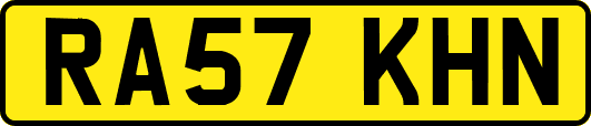 RA57KHN