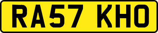 RA57KHO