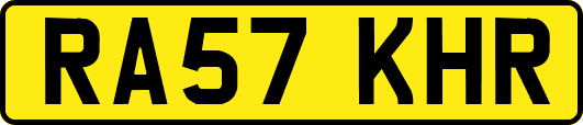 RA57KHR