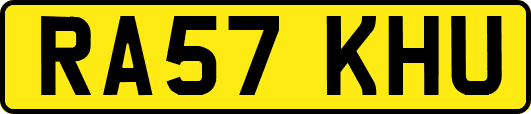 RA57KHU