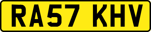 RA57KHV