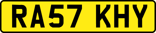 RA57KHY