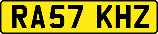RA57KHZ