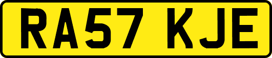 RA57KJE